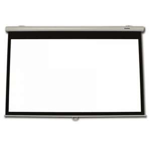    New   Sima SMS 92 Manual Projection Screen   SMS 92: Electronics
