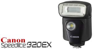 Canon Speedlite 320EX Flash for EOS 1100D 1000D  