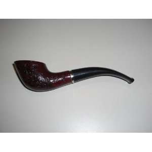   in Box Classic Durable WoodenTobacco  Smoking Pipe 