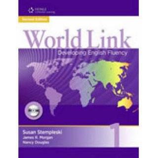    Workbook for World Link Book 1 (Bk. 2) Explore similar items