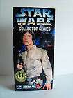 Star Wars Luke Skywalker Bespin Fatigues 12 Action Figure MIB 1996 