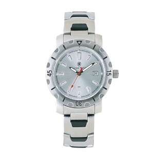  Smith & Wesson Basic Watch Silver Electronics