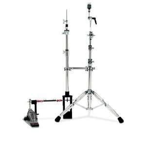   Drum Workshop Universal Hi Hat Stand with Linkage Musical Instruments