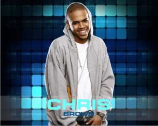 BNWT Chris Brown MENS T SHIRTS  