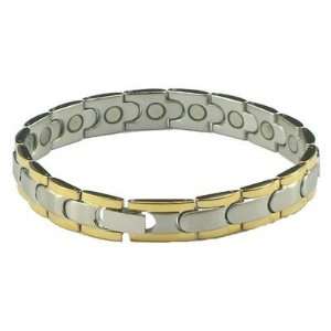  Civility   Titanium Magnetic Therapy Bracelet Jewelry