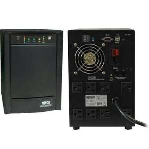  750VA Smart Pro Ext 8 Outlets Electronics