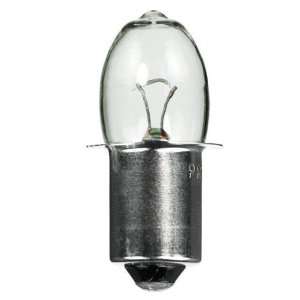 Eiko   PR9 Mini Indicator Lamp   2.7 Volt   0.15 Amp   B3.5 Bulb   P13 