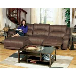   Catnapper Compass Customizable Sectional Set 1 Small