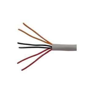   ) Wire (UL Listed) 200 ft 22 gauge Nutone Inter Kitchen & Dining