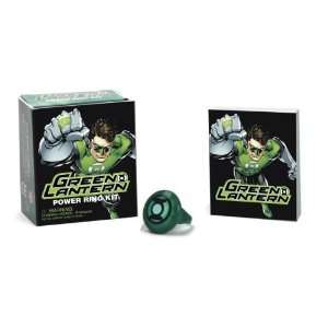   Power Ring Kit (Mega Mini Kits) [Paperback] Brandon T. Snider Books