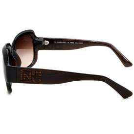 Authentic FENDI sunglasses brown FS5010L BNWT in box match your 