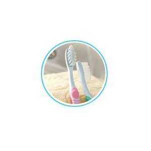 Oral B Advanced Sensitive Gum Protect Extra Soft 40 Regular ToothBrush 