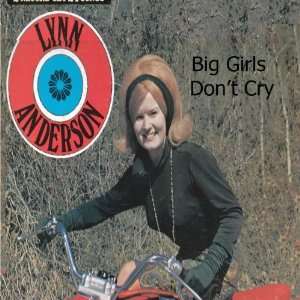  Big Girls Dont Cry Lynn Anderson Music