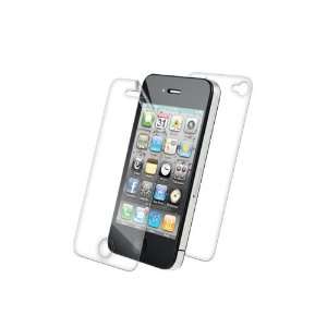   for iPhone 4   Full Body Protection  Players & Accessories