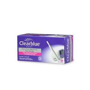 Clearblue Easy F M Test Sticks Size 30 Health & Personal 