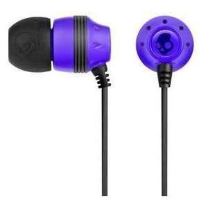  Skullcandy INKD Earbuds (Purple) S2INCZ 043 Electronics