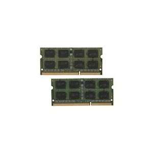   Enhanced 8GB (2 x 4GB) 240 Pin DDR3 SDRAM Memory for App Electronics