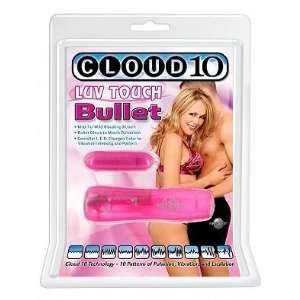  Cloud 10 Luv Touch Bullet Pink (d) 