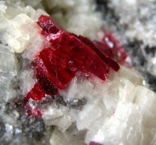 Cinnabar Crystal,Mineral Specimen cbgz2ie1026  