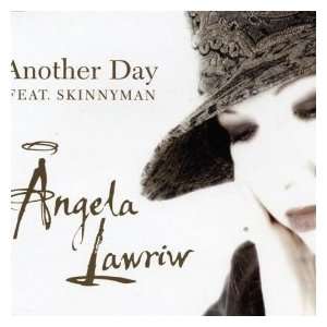  Angela Lawriw feat Skinnyman   Another Day CDM (Audio CD 