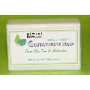   Anti Oxidant Glutathione Skin Whitening Lightening Soap Extra Strength