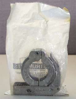 MKS Instruments NW25 Toggle Clamp HPS Product 100318803  