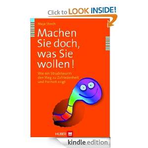   Freiheit zeigt (German Edition) Maja Storch  Kindle Store