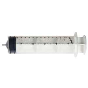 Disposable Syringes w/out Needles   Single 6 cc