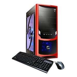  iBuyPower Gaming Desktop Computer: Computers & Accessories