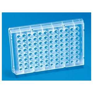 Thermo Scientific ABgene 96 Well V Bottom Storage Plate, 96 Well 