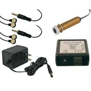  Knoll Systems Single Target Ir Repeater Kit With White Or 