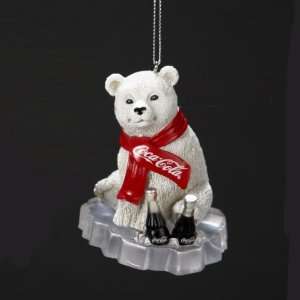 Club Pack of 12 Classic Coca Cola Coke Polar Bear Cub Christmas 