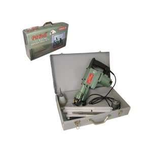  1 1/2 ELECTRIC HAMMER DRILL KIT   ROTARY DRILL: Home 
