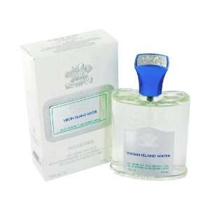  * Virgin Island Water by Creed for Unisex * 4.0 oz (120 ml 