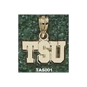  Tarleton State Univ Tsu 1/4 Charm/Pendant Sports 