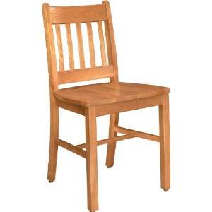  Community Collegian Wood Chair