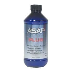  ASAP Plus Colloidal Silver 8 ounce bottle of 22 ppm silver 