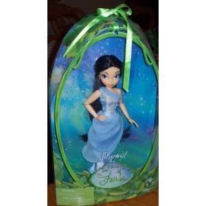  Disneys Fairies 9 Silvermist Doll Toys & Games