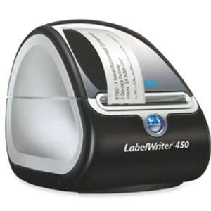  LabelWriter 450 Label Printer Electronics