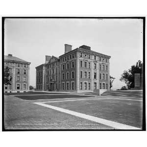  Havemeyer Hall,Columbia College,New York