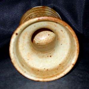   Warren MacKenzie Studio Mingei Pottery Vase Shoji Hamada Style  