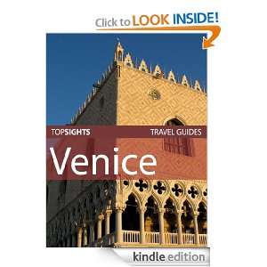 Top Sights Travel Guide: Venice (Top Sights Travel Guides): Top Sights 