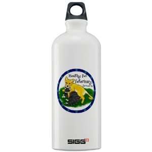  Pets Sigg Water Bottle 1.0L by  Sports 