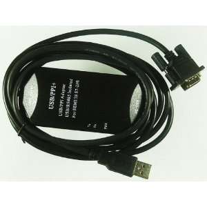   USB/PPI+ USB PPI+ PLC Program Adaptor Cable for Siemens Electronics