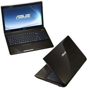 Asus Notebooks, K52F 15.6 Notebook (Catalog Category: Computers 