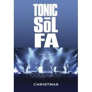 Tonic Sol fa Christmas by Shaun Johnson, Mark McGowan, Jared Dove and 