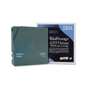   2600ft 800GB Native/1.6TB Compres Case Pack 1   511106 Electronics
