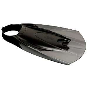   Smoke Fin Bodyboard Fin   Available in All Sizes