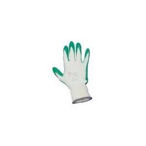  SHOWA BEST 4500 09 Glove,Nylon,Size 9,Pr