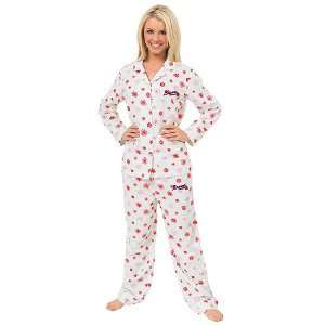   Womens Broadway Flannel PJ Set by Concepts Sport 